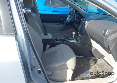 2012 Nissan Rogue Sv W/Sl Pkg from USA, damaged, VIN JN8AS5MV0CW388290